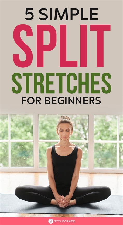 Image result for Beginner Split Routine