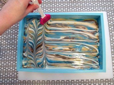 Image result for Basic Soap Swirling