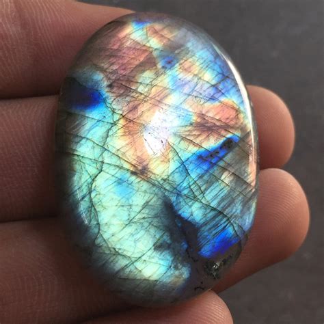 Image result for Labradorite Stone On Beach