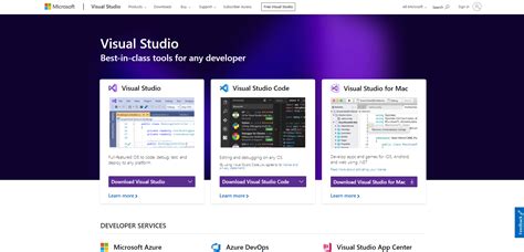 Image result for Visual Software Development Tool