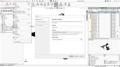 Image result for SolidWorks PDM AWS