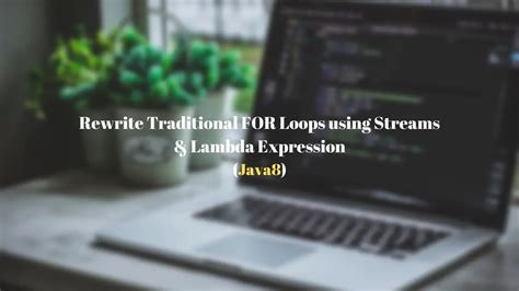 Image result for How to Make a Loop in Java 8 That Alternates Between Methods