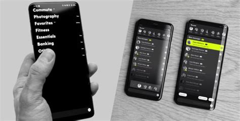Afbeeldingsresultaten voor Light Android Launcher