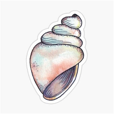 Shell Sticker に対する画像結果