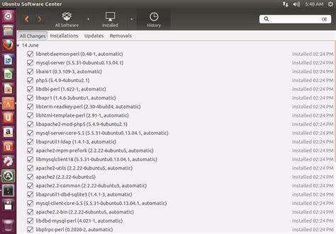 Image result for Ubuntu Software Center Download