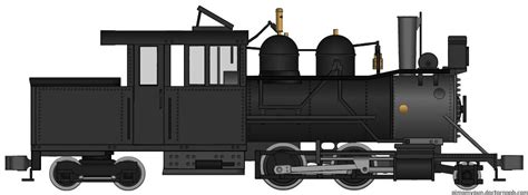 Image result for Forney Tank Engine