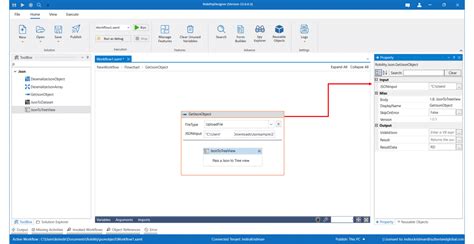 Image result for JSON to HTML TreeView