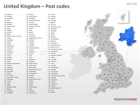 Toradh íomhá ar UK Post Code Symbol