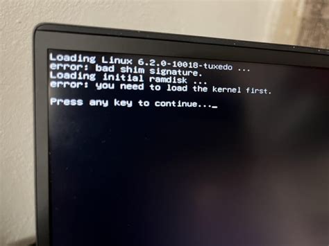 Computer Boot Loop ಗಾಗಿ ಇಮೇಜ್ ಫಲಿತಾಂಶ