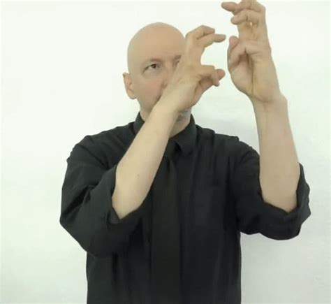 Sloth ASL Sign എന്നതിനുള്ള ഇമേജ് ഫലം