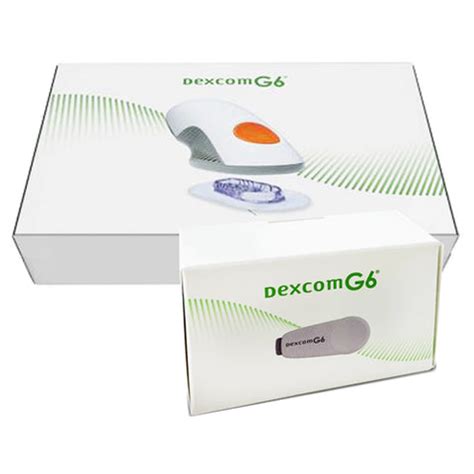 Image result for Dexcom G6 Sample