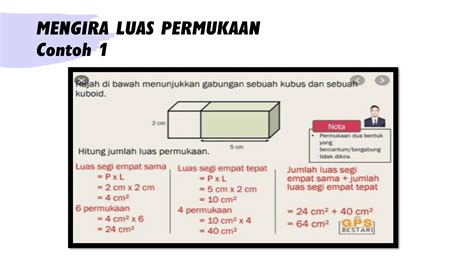 Toradh íomhá ar Rumus Isipadu Pyramid in Java