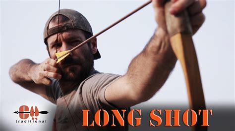 Longbow Shooting Lesson に対する画像結果
