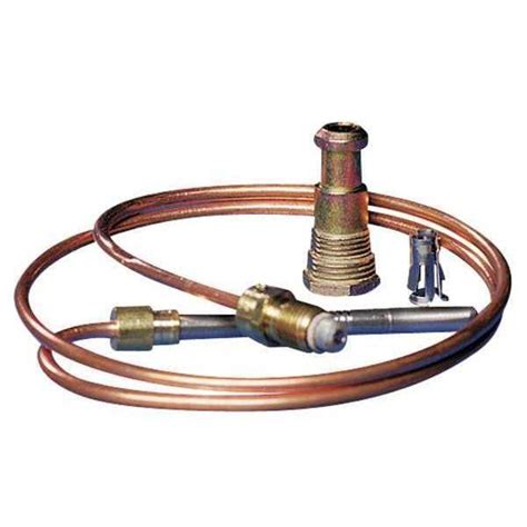 Image result for Left Hand Thread Thermocouple Adapter