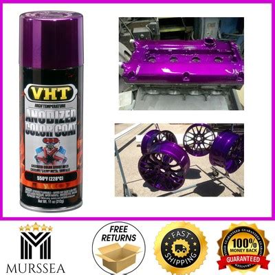 Image result for VHT Paint Anodized Color Coat