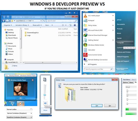 Image result for Windows Developer Preview