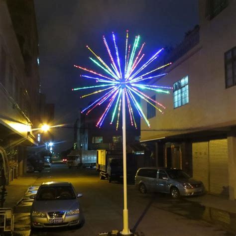 Image result for Firework Projection Light