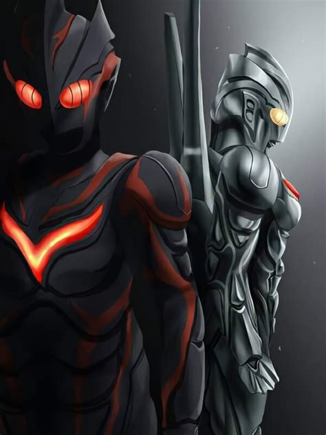 SCP-682 vs Ultraman Noa に対する画像結果