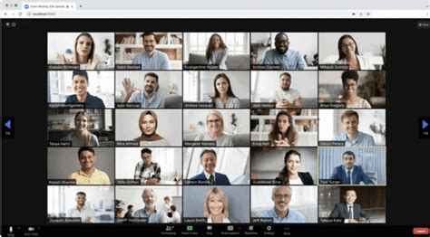 Image result for To Schedule a Zoom Meeting