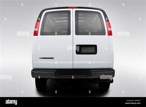 Image result for 2008 Chevy Express Back-Row