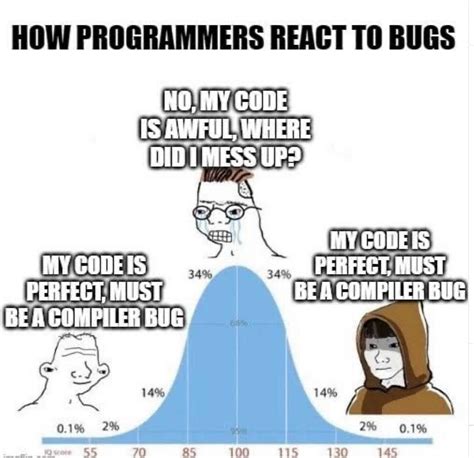 Image result for Programer Mindset Meme