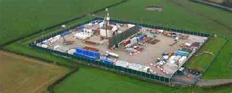 Image result for Fracking Well Pad