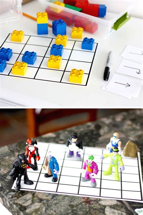 Afbeeldingsresultaten voor Algorithm Games for Kids