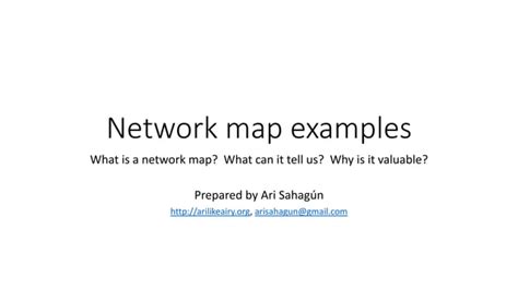 How to Map Network From WebShare Example に対する画像結果