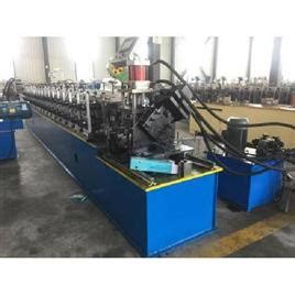 Image result for Door Frame Roll Forming Machine