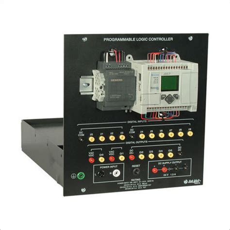 Image result for Programmable Logic Controller System