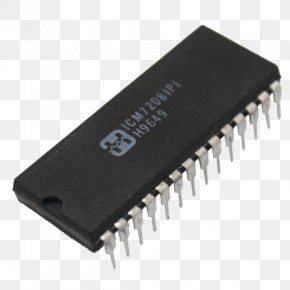 Image result for Smallest Integrated Circuit