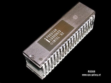 Image result for 8031 Microcontroller