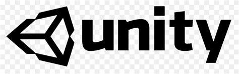 Image result for Unity Engine Logo White