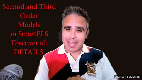 Image result for SmartPLS Second Order