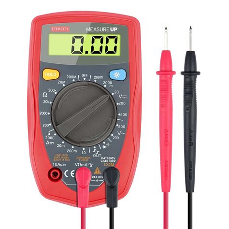Digital Multimeter Home Use に対する画像結果