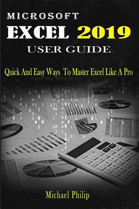 Image result for The Excel Guide