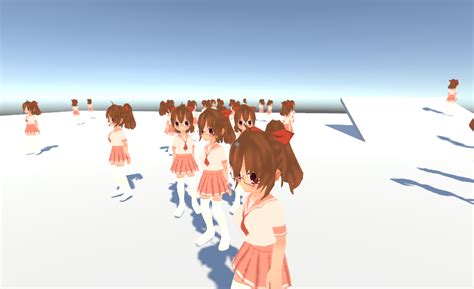 Image result for VRChat NPC