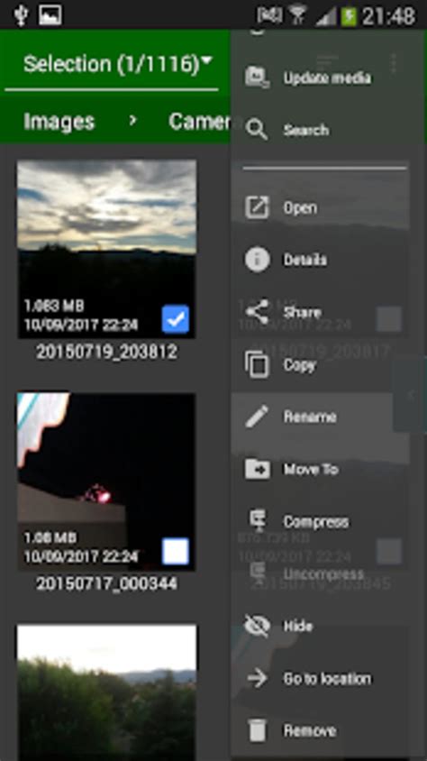 Image result for File Explorer FS