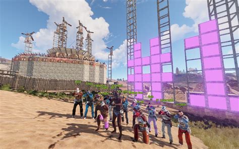 Mega Rust Base എന്നതിനുള്ള ഇമേജ് ഫലം