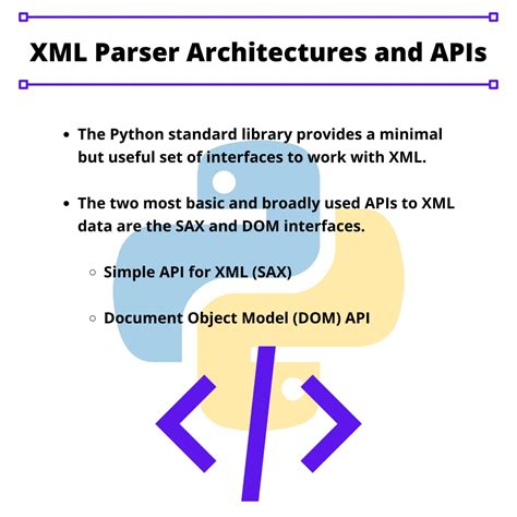 Image result for Best Python XML Parser
