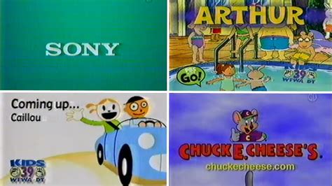 Image result for PBS Kids Program Break 2006 Miss