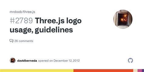 Image result for Three.js Logo Sticker