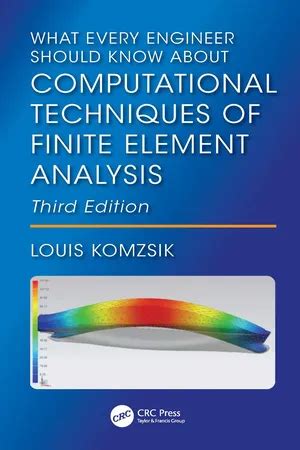 Afbeeldingsresultaten voor Finite-Element Method Civil Engineer Book