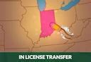 Image result for Indiana License Time Line