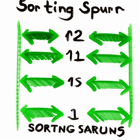 Image result for Sorting Algorithm