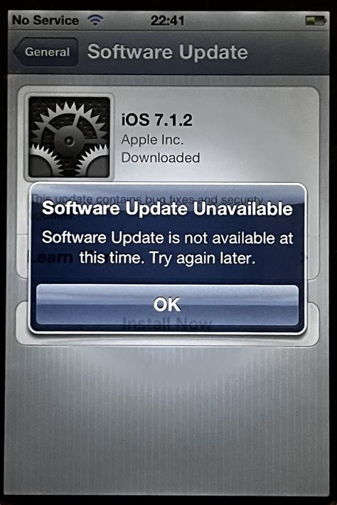 Image result for iPhone 4 Update Problems