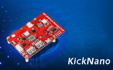 Image result for Raspberry Pi 4 Battery Pack