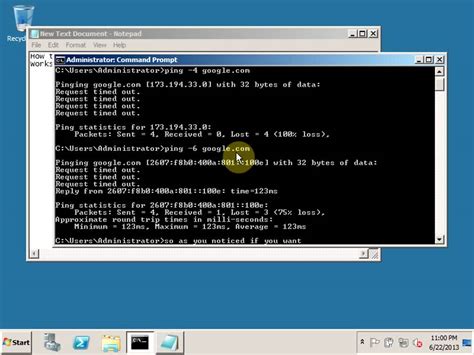 Ping IPv6 Address に対する画像結果
