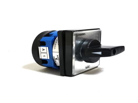 Image result for Single Key Rotary Switch