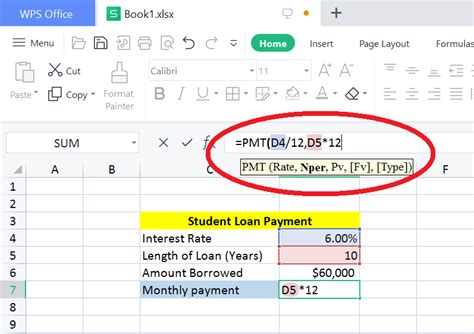 Image result for Excel-Formula Weekly Payment